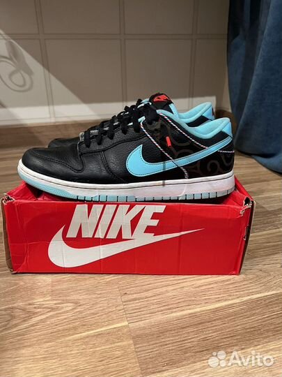 Кроссовки Nike Dunk Retro SE 