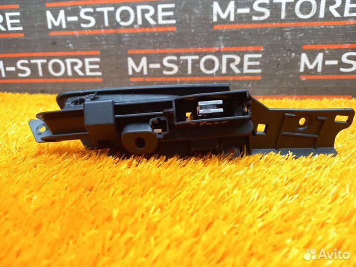 Ручка двери внутренняя передняя левая Bmw X5 E70