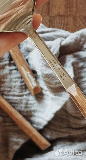 Набор сервировочных приборов