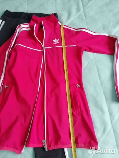 Спортивный костюм adidas