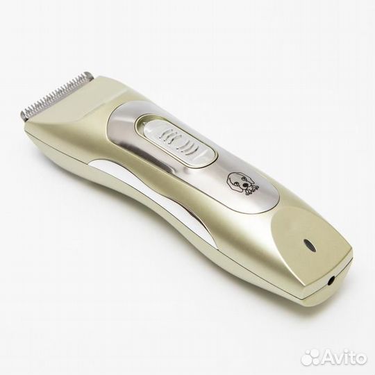Машинка для стрижки Pet Clipper электрическая