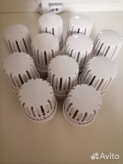 Термоголовки стм резьба М30