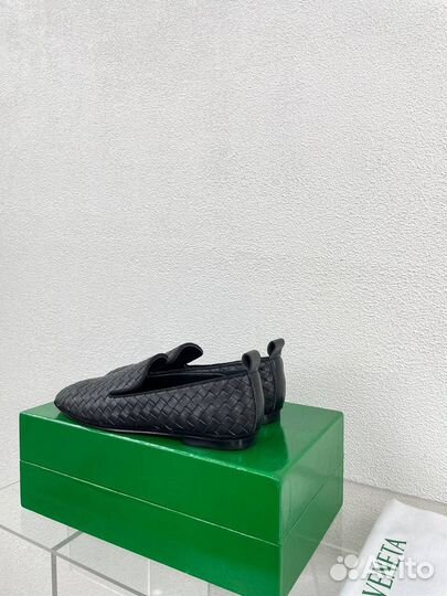 Балетки Bottega Veneta