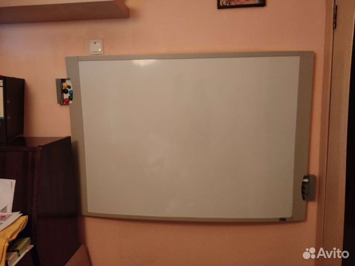 Магнитная доска hebel convex