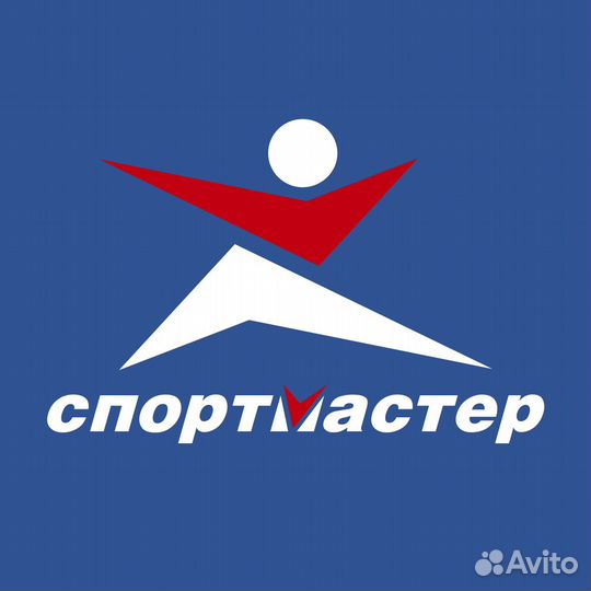 Сборщик спортивного инвентаря ТЦ Фабри