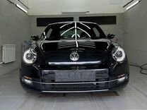 Volkswagen Beetle 1.4 AMT, 2013, 93 000 км, с пробегом, цена 1 399 000 руб.