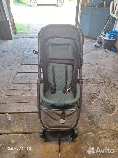 Детские коляски прогулочные летние