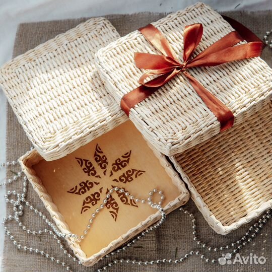 Удмуртский национальный подарок