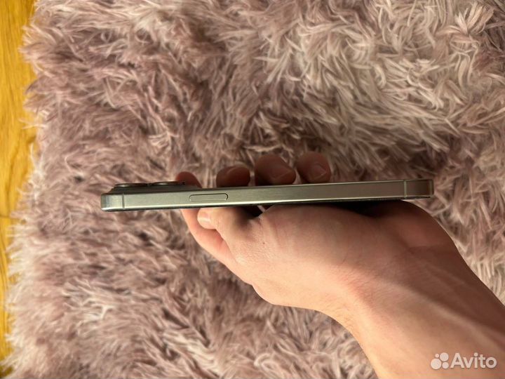 iPhone 15 Pro Max, 256 ГБ