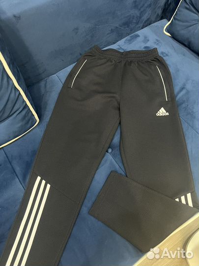 Спортивные штаны adidas мужские