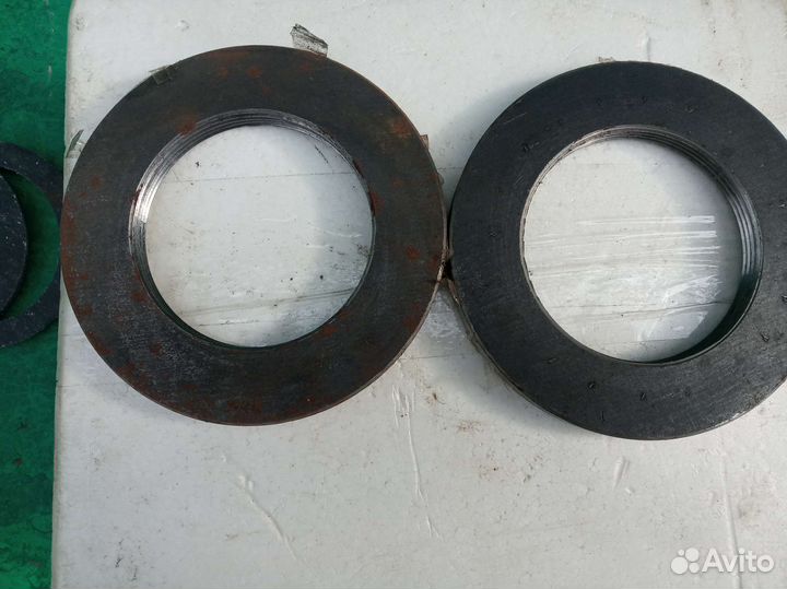 Тэны воздушные