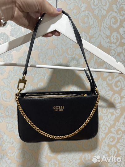 Сумка guess