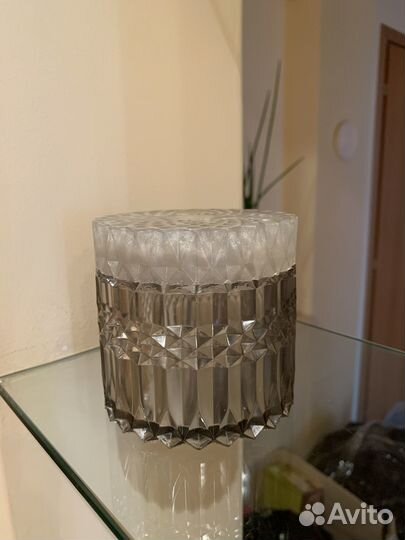 Шкатулка ручной работы