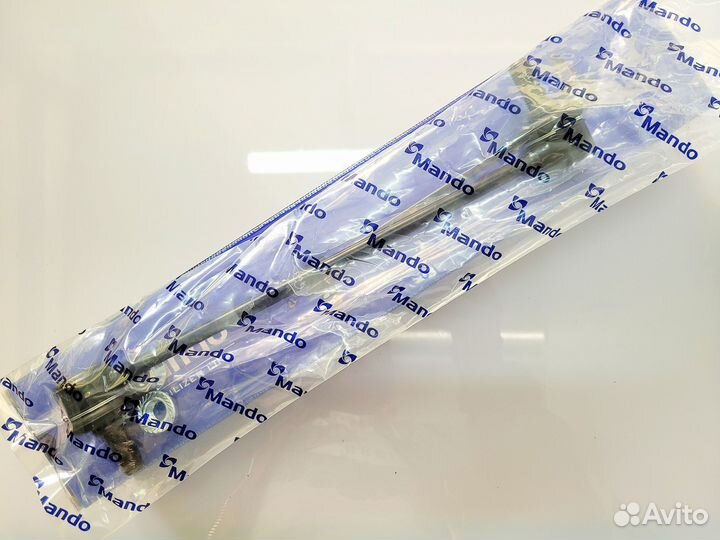 Стойка стабилизатора перед Accent/ Solaris/ Rio 3