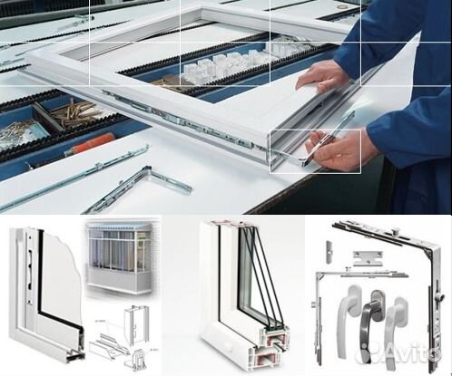 Москитные сетки