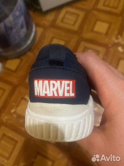 Кросовки на мальчика