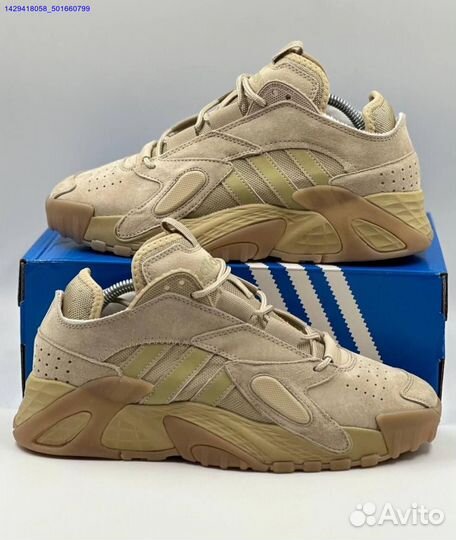 Adidas Streetball (Арт.99189)