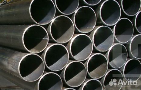 Труба 102х3 э/с