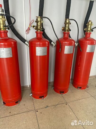 Потребность к хладону