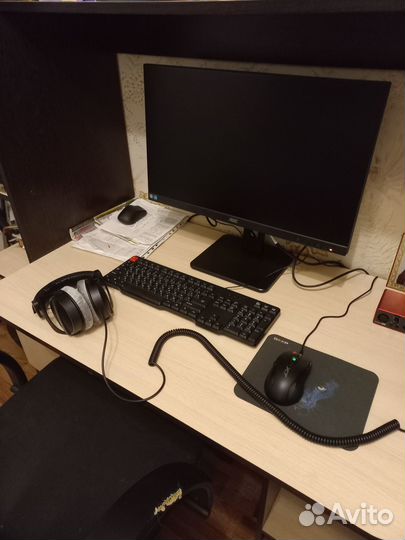 Продам пк intel Core i7