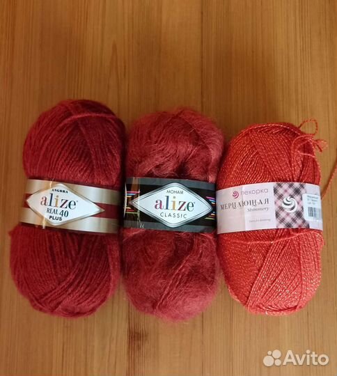 Шапка, бактус, варежки