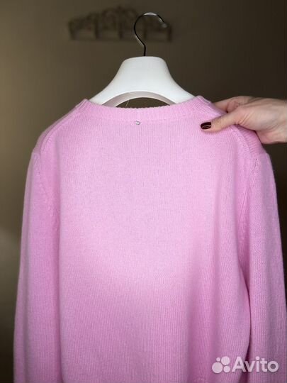 Свитер Max Mara аутлет новый