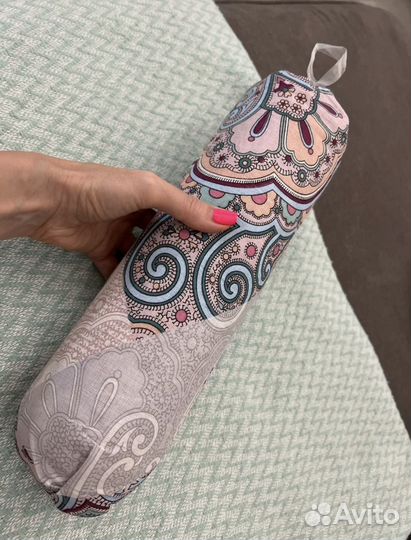 Массажный валик для спины