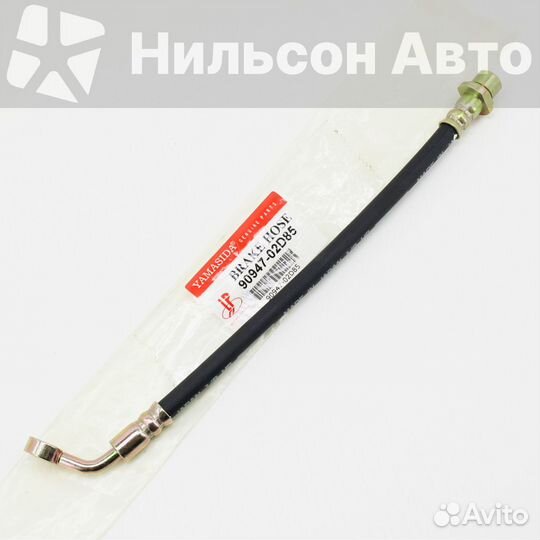 Тормозной шланг задний toyota dyna, yamasida