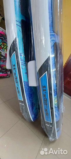 Сап доска (полный комплект) iboard11