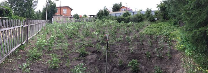 Участок 6 сот. (СНТ, ДНП)