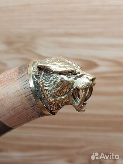 Нож охотничий кованный Х12мф