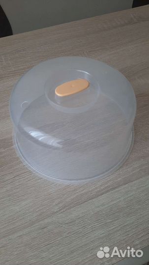 Колпак для микроволновки