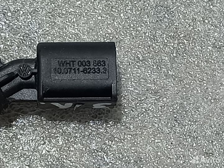 Датчик ABS задний левый VW Polo 6 (2020 - нв)