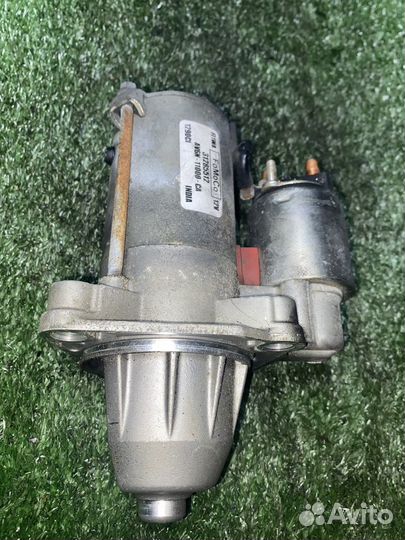 Стартер B4164T Volvo V60 FW 31285512