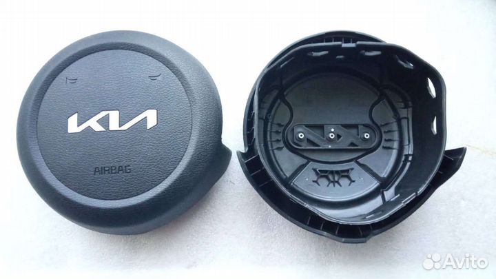 Подушка безопасности Kia Ceed Cerato 2021+
