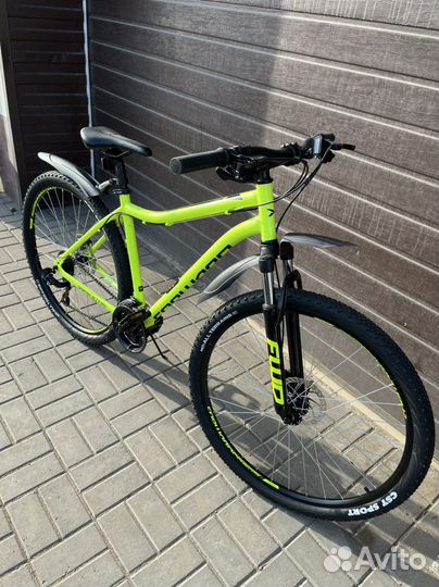 Велосипед forward