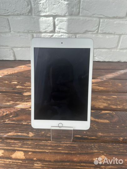 Планшет Apple iPad Mini 5 64gb Wi-fi