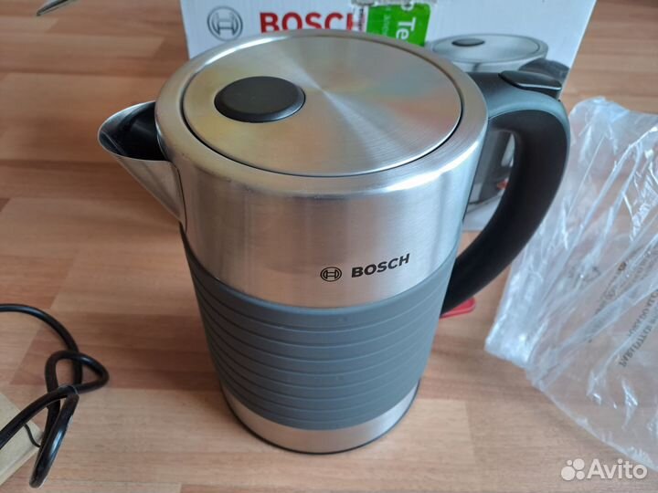 Чайник электрический bosch