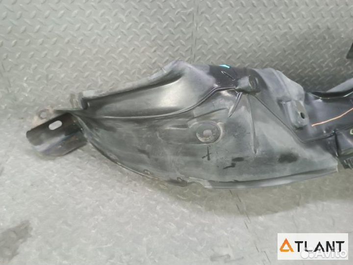Подкрылок передний правый nissan serena