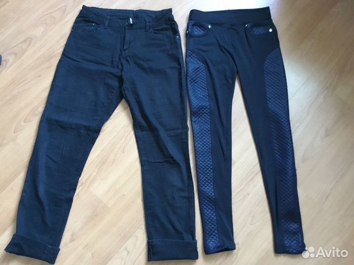 Вещи на девочку р.152-164