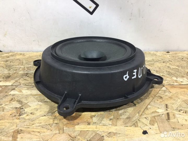 Динамик передний левый Mazda Cx-5 1