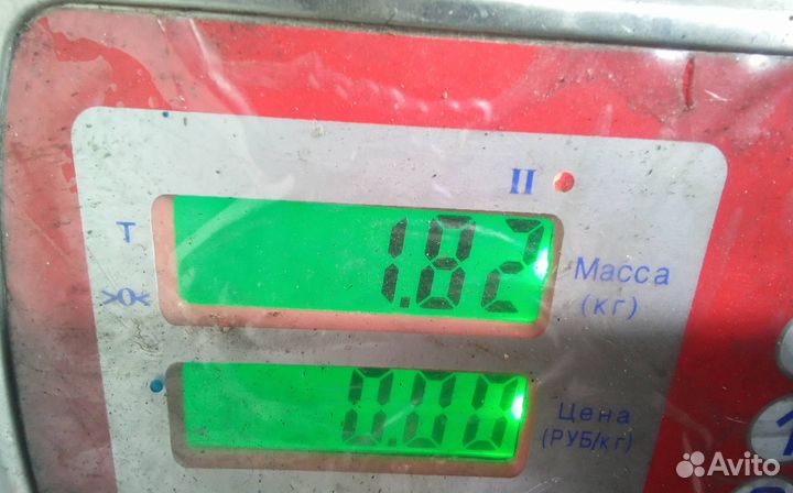 Насос гидроусилителя руля Volkswagen Bora 2004