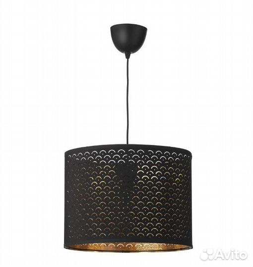 Светильник подвесной Нимо (икеа)