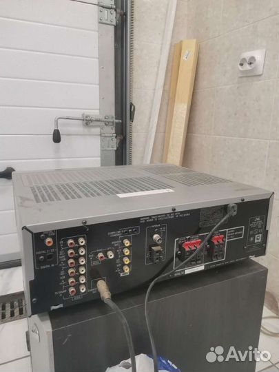 Домашний кинотеатр bbk 5.1