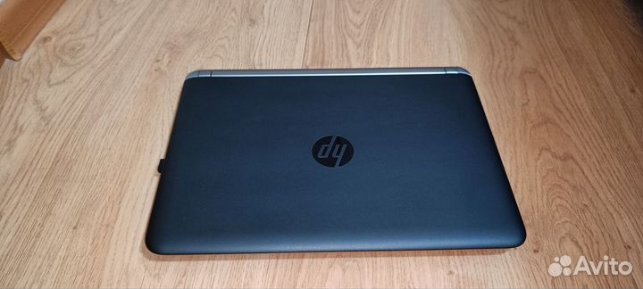 HP ProBook 440 G3, 14