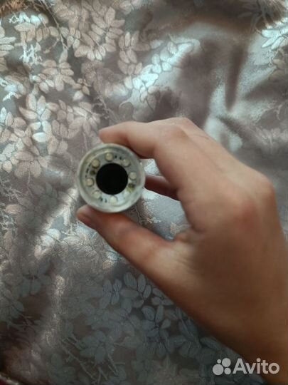 Wi-fi микроскоп kmoon