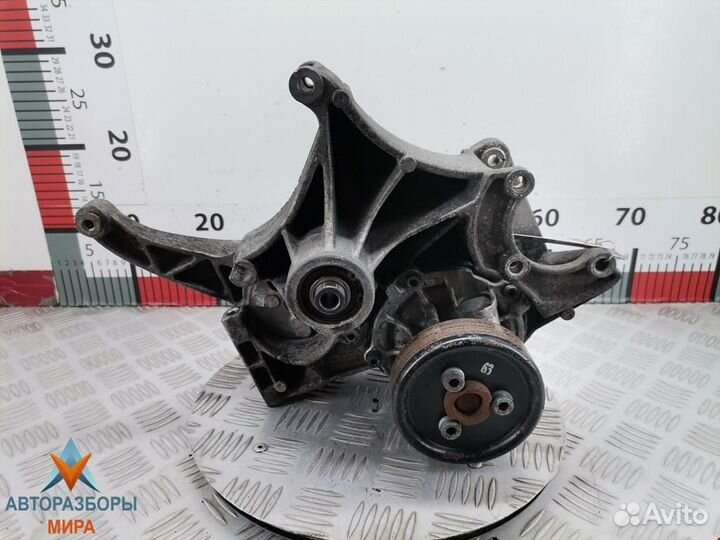 Помпа Audi A4 B5 1998 028121004X