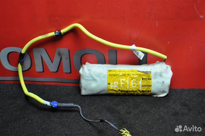 Подушка безопасности сиденья Lexus RX300 MCU35