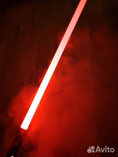 Световой меч
