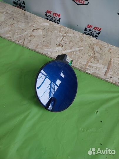 Лючок бака opel Astra H GTC